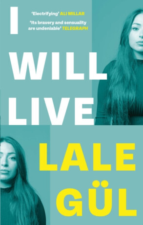 I WILL LIVE - Lale Gul