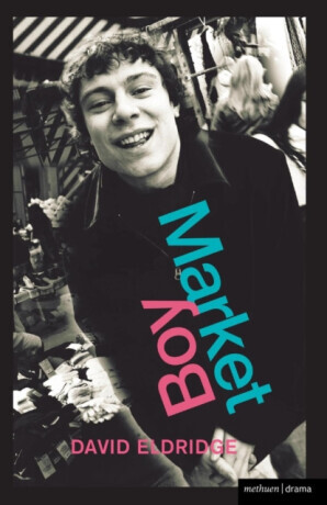 Market Boy - David Eldridge