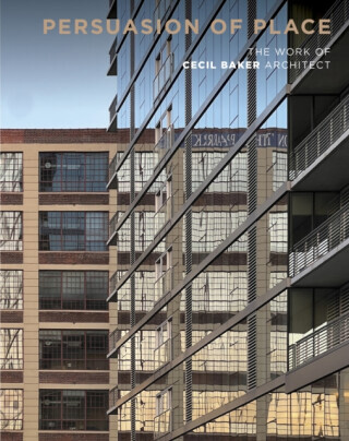 Persuasion of Place - Cheryl Weber