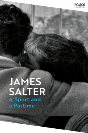 A Sport and a Pastime - Salter James