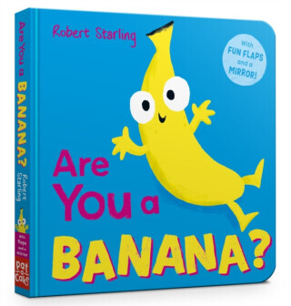 Are You a Banana? - Pat-a-Cake