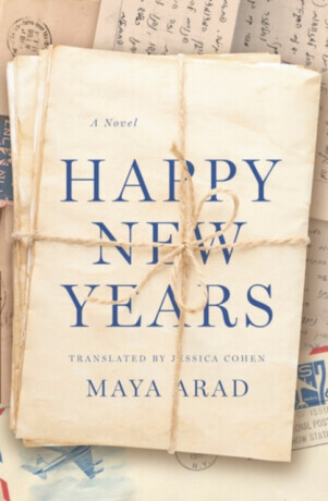 Happy New Years - Maya Arad