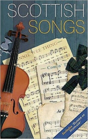 Scottish Songs - Chris Findlater