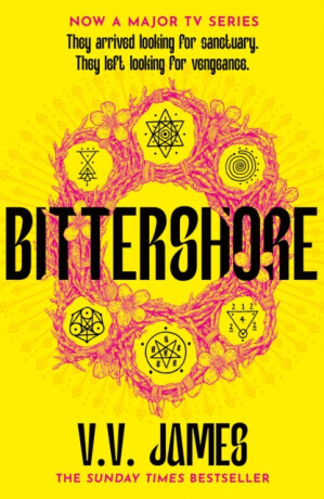 Bittershore - V.V. James