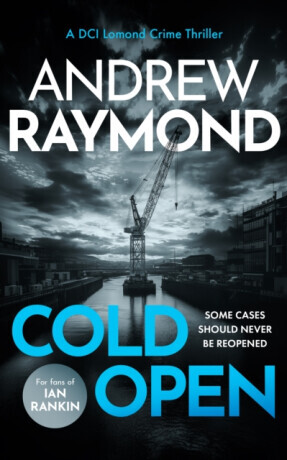 Cold Open - Andrew Raymond