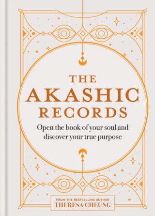 The Akashic Records - Theresa Cheung