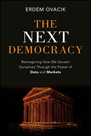 The Next Democracy - Erdem  Ovacik