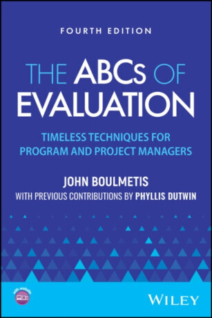 The ABCs of Evaluation - John  Boulmetis