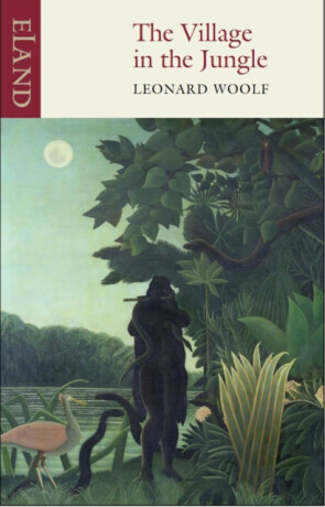 The Living Goddess - Isabella Tree