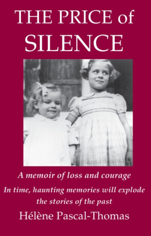 The Price of Silence - Helene Pascal-Thomas