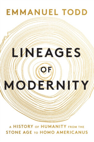 Lineages of Modernity