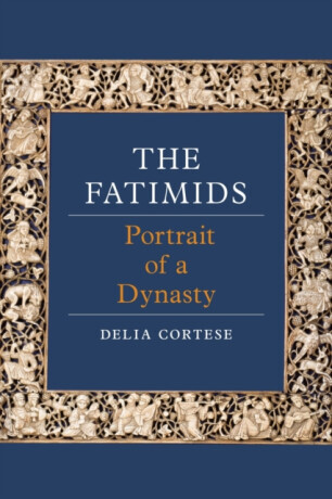 The Fatimids - Delia Cortese