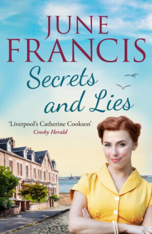 Secrets and Lies - June Francis