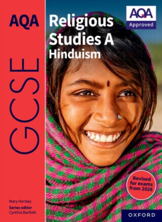 AQA GCSE Religious Studies A Hinduism - Mary Horsley