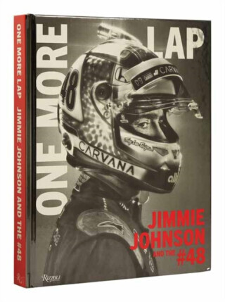 One More Lap - Ivan Shaw, Jimmie Johnson