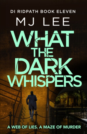 What the Dark Whispers - James Lee Burke