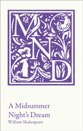 A Midsummer Night's Dream - William Shakespeare, Collins GCSE