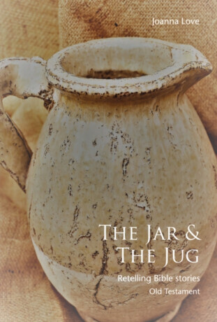 The The Jar & The Jug - Joanna Love