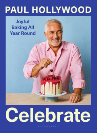 Celebrate - Paul Hollywood
