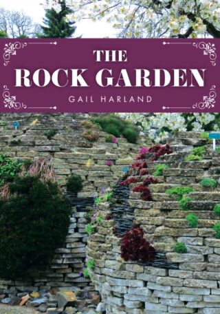The Rock Garden - Gail Harland