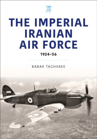 Iranian Air Force - Babak Taghvaee