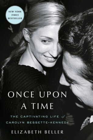 Once Upon a Time - Elizabeth Beller