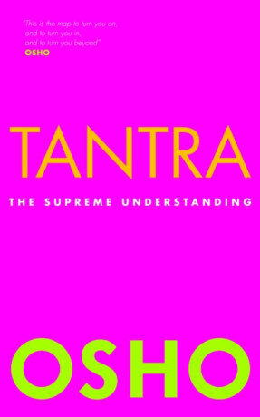 Tantra - Osho Rajneesh