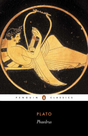 Phaedrus - Plato