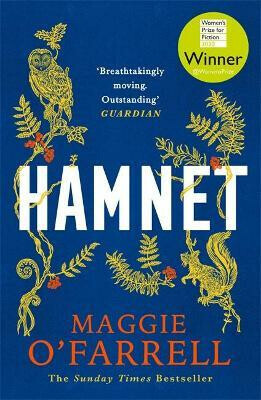 Hamnet - Maggie O'Farrellová