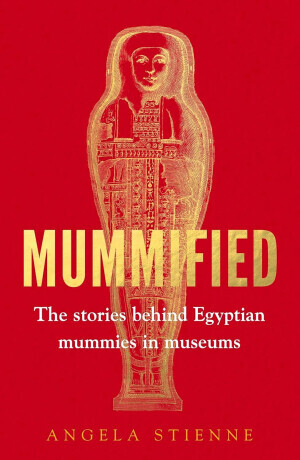 Mummified - Stienne Angela