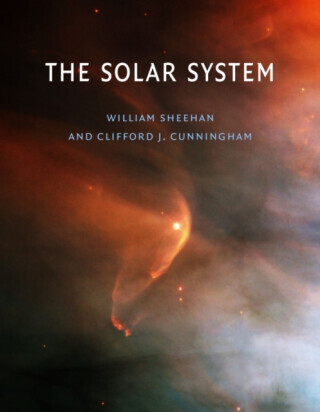 The Solar System - Clifford J. Cunningham, William Sheehan