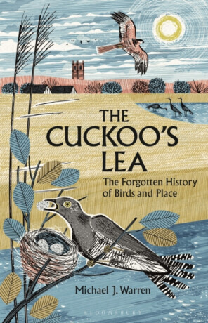 The Cuckoo's Lea - Michael J. Warren