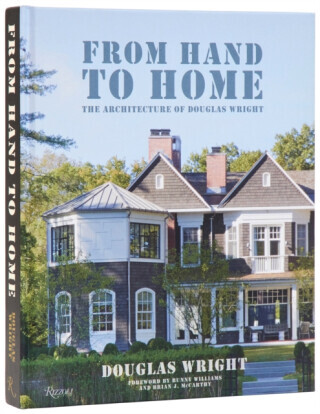 From Hand To Home - Judith Nasatir, Douglas Wright