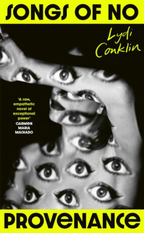 Songs of No Provenance - Lydi Conklin