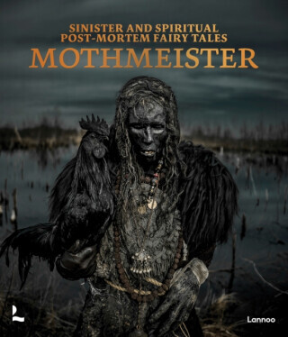 Mothmeister: Sinister and Spiritual Post-Mortem Fairy Tales - Mothmeister