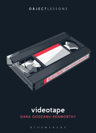 Videotape - Dr. Oana  Godeanu-Kenworthy