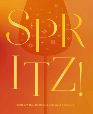 Spritz! - The Coastal Kitchen