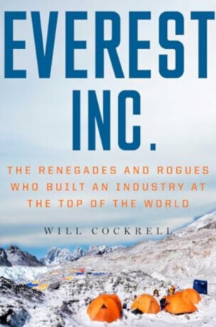 Everest, Inc. - Will Cockrell