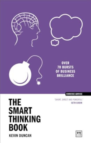 The Smart Thinking Book - Duncan Kevin