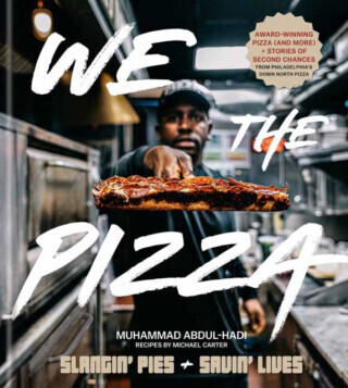 We the Pizza - Michael Carter, Muhammad Abdul-Hadi