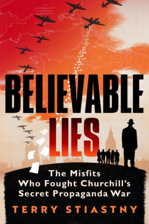 Believable Lies - Terry Stiastny
