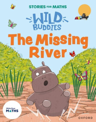 Stories for Maths: EYFS: The Missing River (Explore 3-D shapes) - Clare Weze