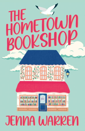 The Hometown Bookshop - Jenna Warren