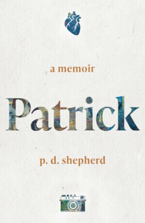 Patrick - P. D. Shepherd