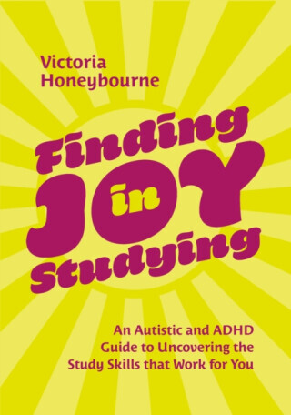 Finding Joy in Studying - Honeybourne Victoria