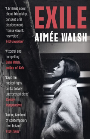 Exile - Aimee Walsh