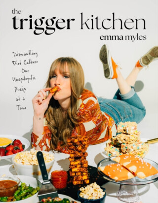 The Trigger Kitchen - Emma Myles