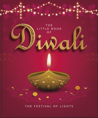 The Little Book of Diwali - OH