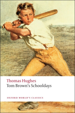 Tom Brown's Schooldays - Hughes