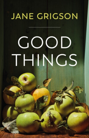 Good Things - Jane Grigson